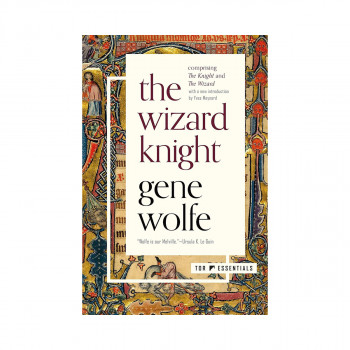 The Wizard Knight: (Comprising The Knight ... 
