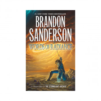 Words of Radiance 