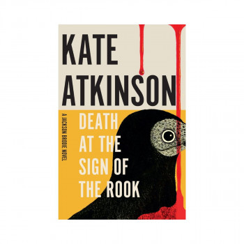 Death at the Sign of the Rook 