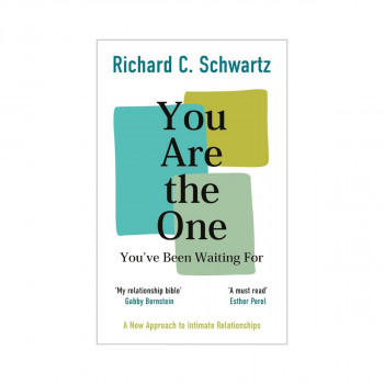 You Are the One You’ve Been Waiting For 