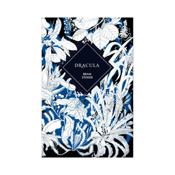 Dracula (Vintage Collectors Classics) 