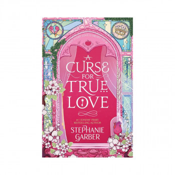 A Curse For True Love 