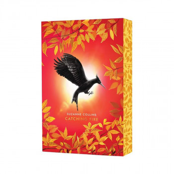 Catching Fire (Deluxe) 
