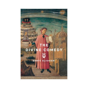 The Divine Comedy (Signature Editions) 