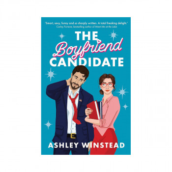 The Boyfriend Candidate 