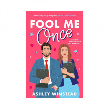 Fool Me Once 