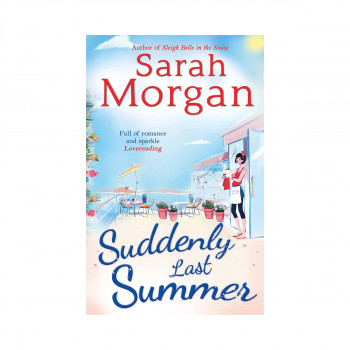 Suddenly, Last Summer 