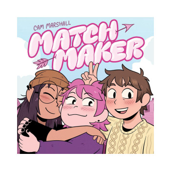 Matchmaker 