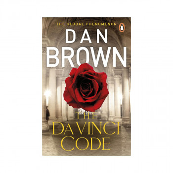 The Da Vinci Code 