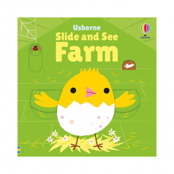 Slide and See Farm 
