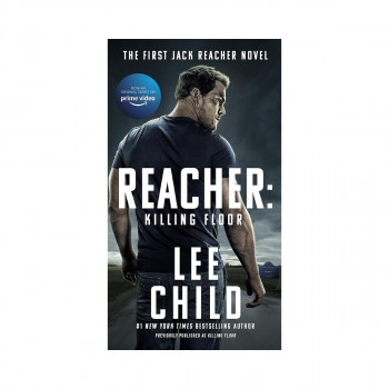 Reacher: Killing Floor (Movie Tie-In) 