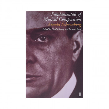 Fundamentals of Musical Composition 