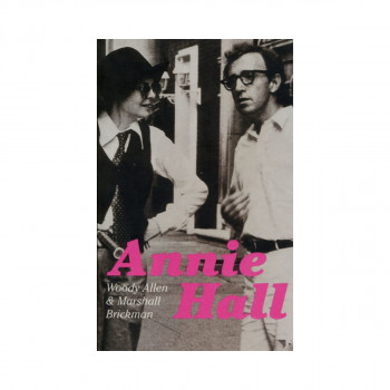Annie Hall: Screenplay 