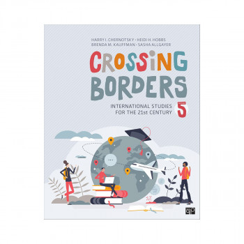 Crossing Borders: International Studies for the 21st Century 