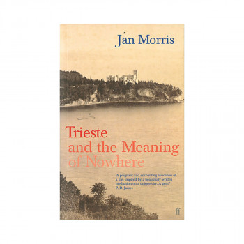 Trieste and the Meaning of Nowhere 