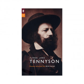 Alfred, Lord Tennyson 