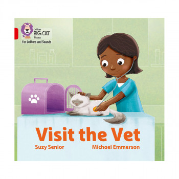 Visit the Vet 