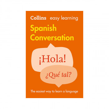 Spanish Conversation 