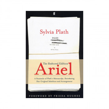 Ariel: The Restored Edition 