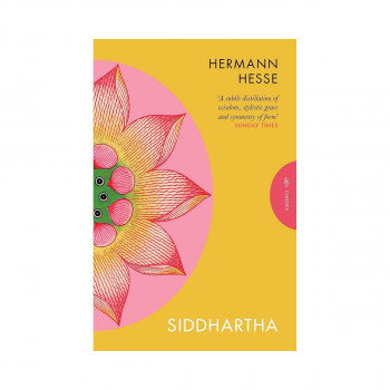 Siddhartha 