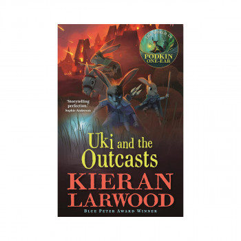 Uki and the Outcasts 