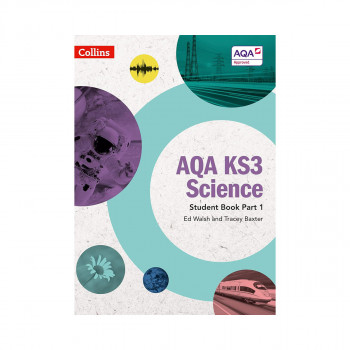 AQA KS3 Science – AQA KS3 Science Student Book Part 1 