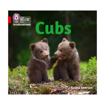 Cubs and Pups 