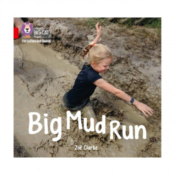 Big Mud Run 