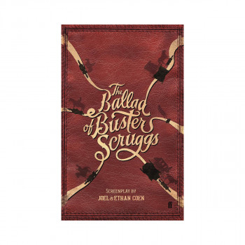 The Ballad of Buster Scruggs 