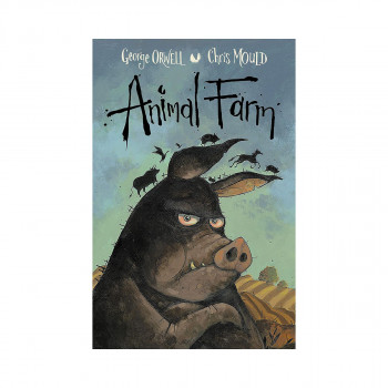 Animal Farm 