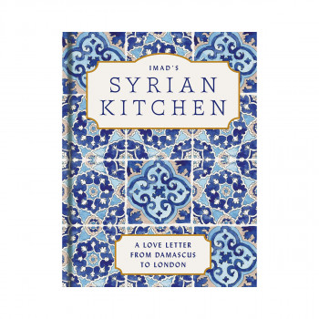 Imad’s Syrian Kitchen 