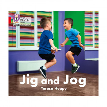 Jig and Jog 