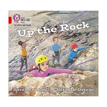 Up the Rock 