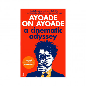 Ayoade on Ayoade 