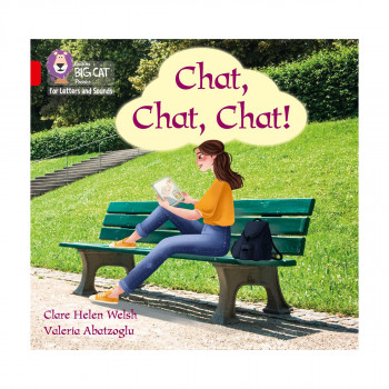 Chat, Chat, Chat! 