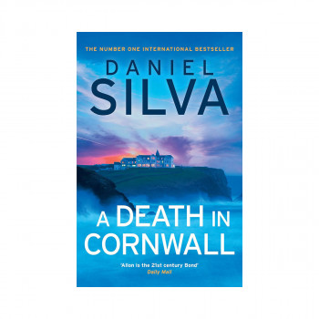 A Death in Cornwall 