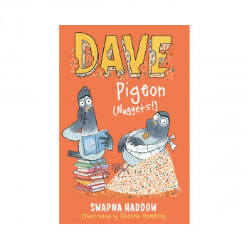 Dave Pigeon (Nuggets!) 