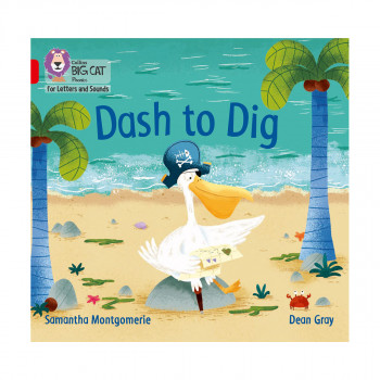Dash to Dig 