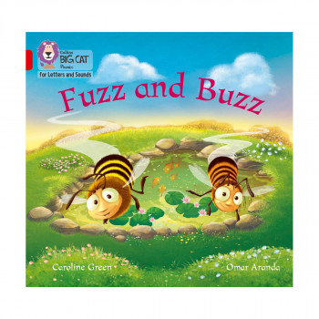 Fuzz and Buzz 