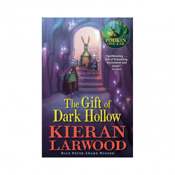The Gift of Dark Hollow 