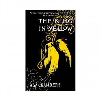 The King in Yellow 