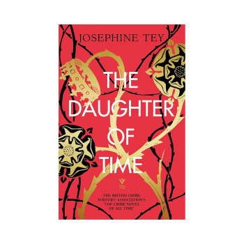 The Daughter of Time 