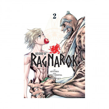 Record of Ragnarok, Vol. 2 