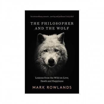 The Philosopher and the Wolf 