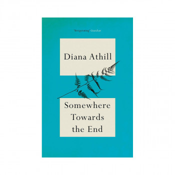 Somewhere Towards the End 