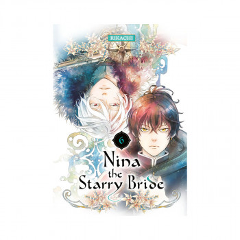 Nina the Starry Bride 6 