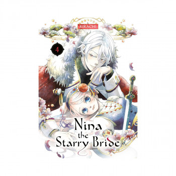 Nina the Starry Bride 4 