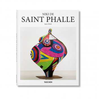 Niki de Saint Phalle 