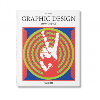 Graphic Design. 1890-Today 