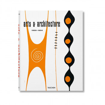 Arts & Architecture 1950–1954 